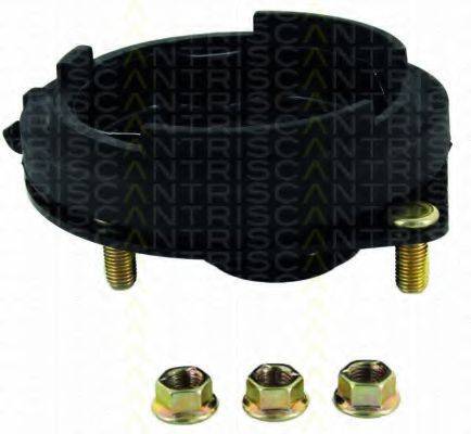 MAZDA BC1D-28-390 Підшипник кочення, опора стійки амортизатора
