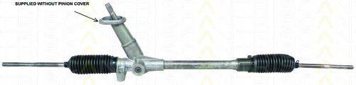 VW 6E1 419 061D Рульовий механізм