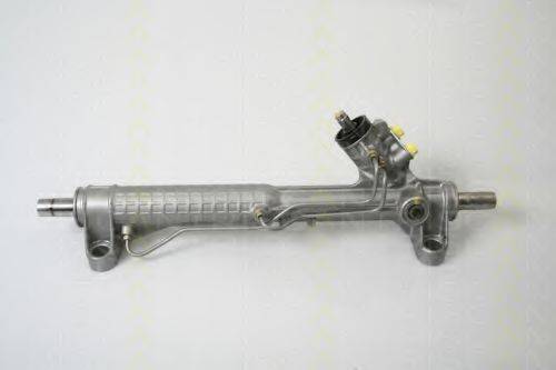 UBD 40198 Рульовий механізм