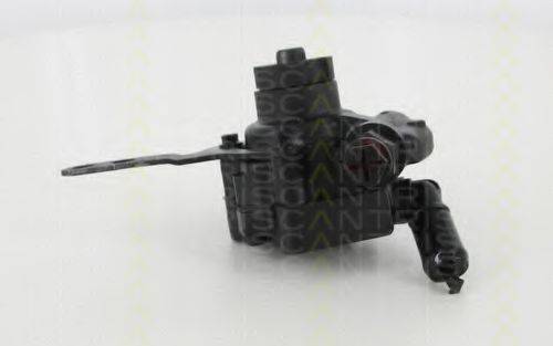 FORD 1 475 652 Гідравлічний насос, кермо