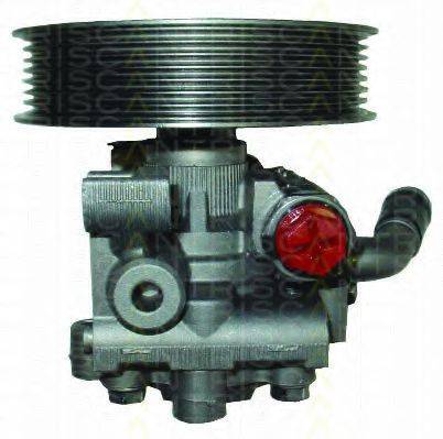 LAND ROVER LR005658 Гідравлічний насос, кермо