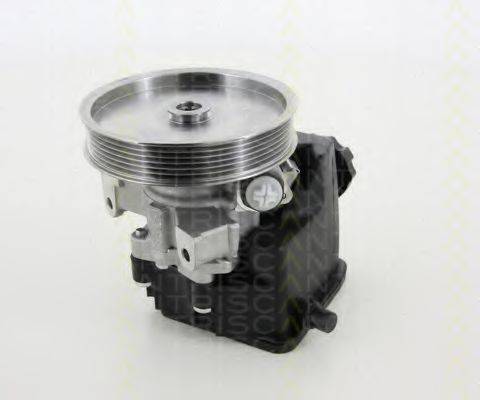 ZF PARTS 7692 900 538 Гідравлічний насос, кермо