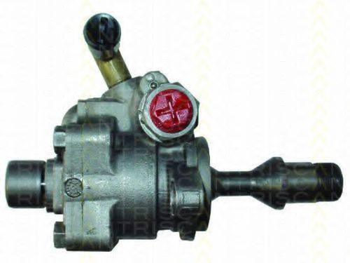 SPIDAN 53769 Гідравлічний насос, кермо
