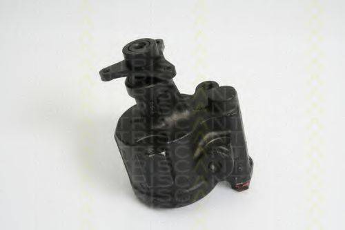 SPIDAN 53764 Гідравлічний насос, кермо