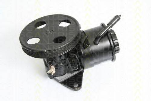 SPIDAN 53820 Гідравлічний насос, кермо