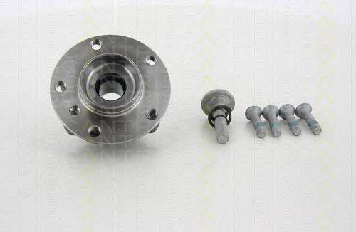BMW 31 20 6 868 480 Комплект підшипника маточини колеса