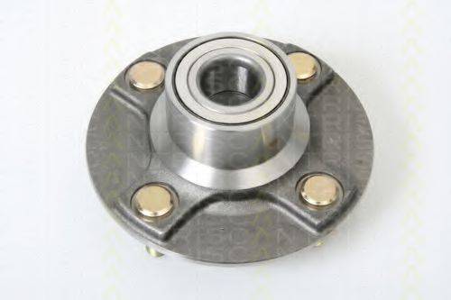 HERTH+BUSS HEAVYPART J4711045 Комплект підшипника маточини колеса