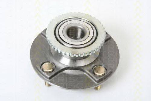 HERTH+BUSS HEAVYPART J4711047 Комплект підшипника маточини колеса