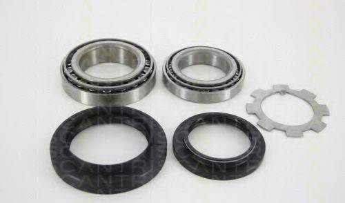FEBI BILSTEIN 7841 Тягач