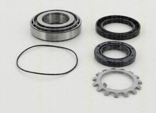 FORD 3735783 Комплект підшипника маточини колеса