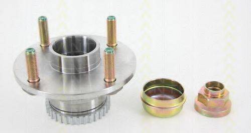 DAEWOO 96280244 Комплект підшипника маточини колеса