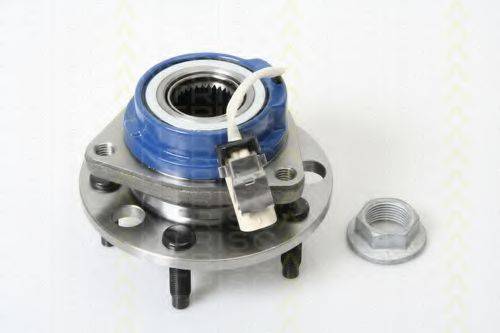 TIMKEN 513121 Комплект підшипника маточини колеса
