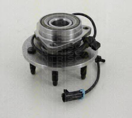 CHEVROLET 15233113 Комплект підшипника маточини колеса
