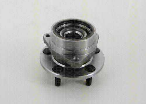TIMKEN 513107 Комплект підшипника маточини колеса
