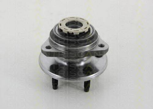 TIMKEN 515026 Комплект підшипника маточини колеса