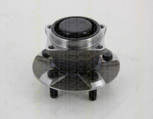 TIMKEN 512218 Комплект підшипника маточини колеса