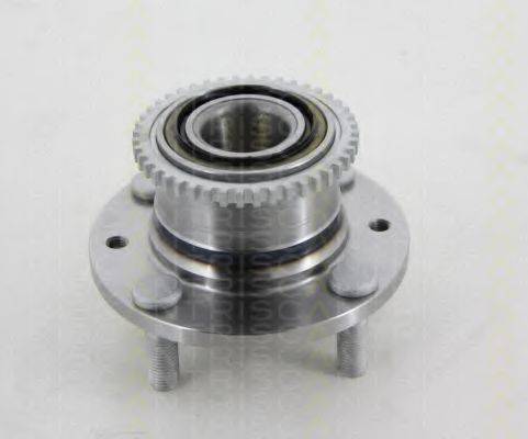 TIMKEN 512161 Комплект підшипника маточини колеса
