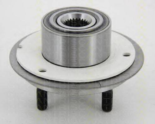 TIMKEN 512285 Комплект підшипника маточини колеса