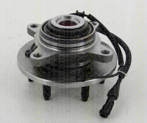 TIMKEN 515080 Комплект підшипника маточини колеса