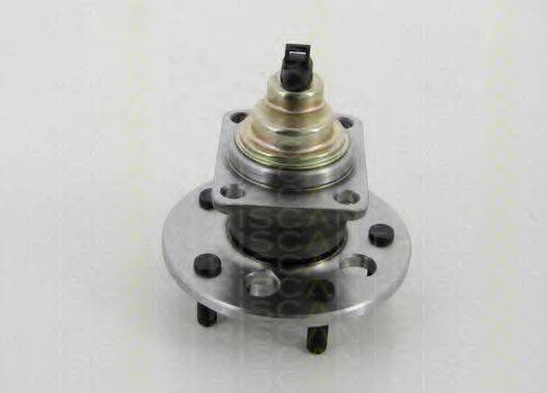 TIMKEN 513221 Комплект підшипника маточини колеса