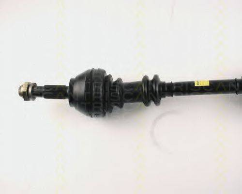 TRISCAN 8540 10501