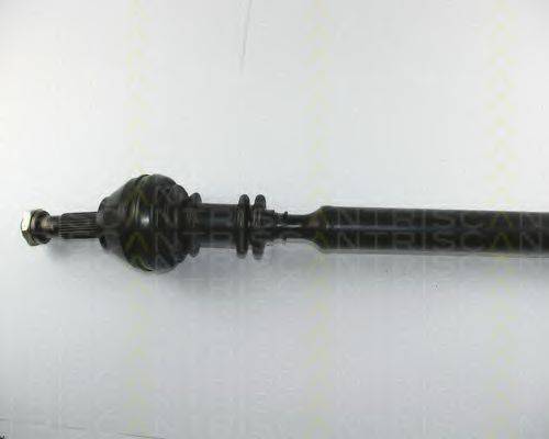 TRISCAN 8540 10503