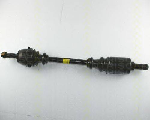 TRISCAN 8540 10504