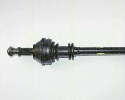 TRISCAN 8540 10508