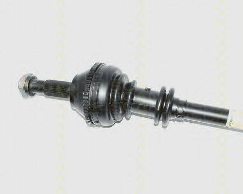 TRISCAN 8540 10511