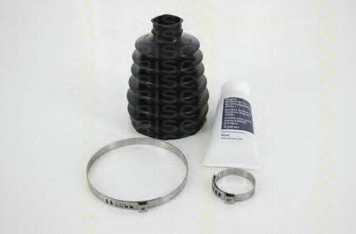 ALFA ROMEO 9664862080 Комплект пильника, приводний вал