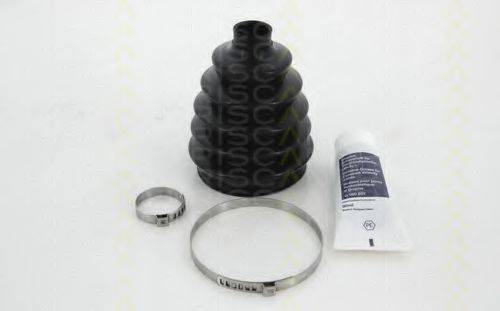 LAND ROVER TDR100780 Комплект пильника, приводний вал