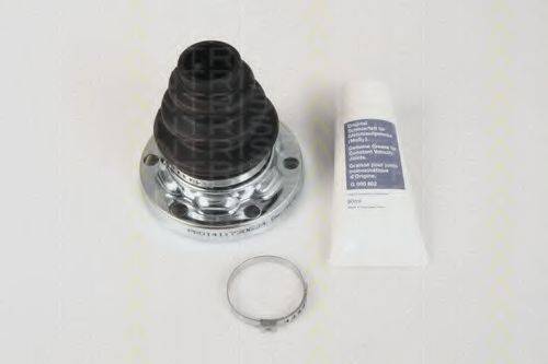 BMW 33 21 7 561 687 Комплект пильника, приводний вал