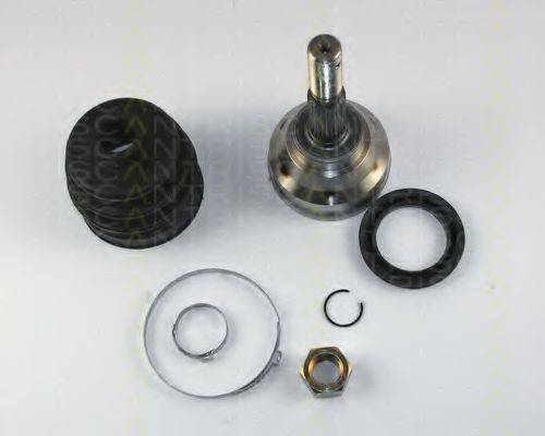 TRISCAN 8540 14116
