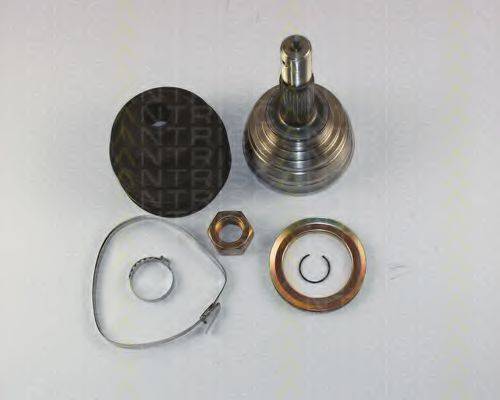TRISCAN 8540 14118
