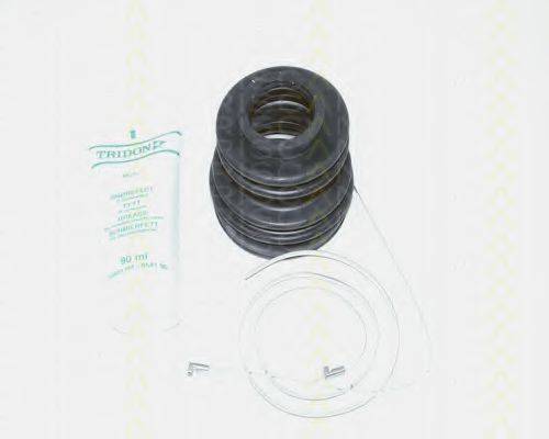 NISSAN 3974111A00 Комплект пильника, приводний вал