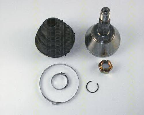 TRISCAN 8540 15104