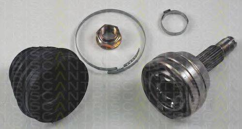 TRISCAN 8540 16113