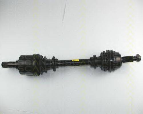 TRISCAN 8540 16558