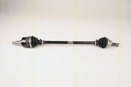 TRISCAN 8540 16607