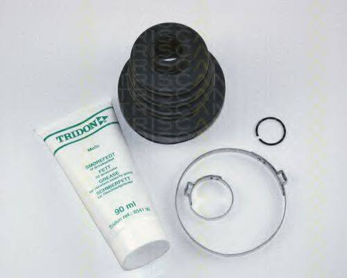 TRISCAN 4204002 Комплект пильника, приводний вал