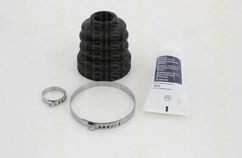 FORD 1349163 Комплект пильника, приводний вал