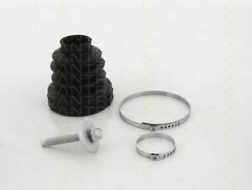 FORD 1446291 Комплект пильника, приводний вал
