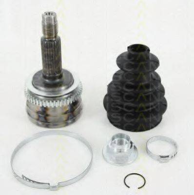 TRISCAN 8540 18105