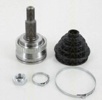 TRISCAN 8540 25105