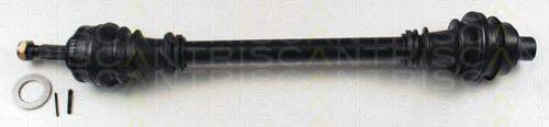 TRISCAN 8540 25564