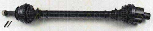 TRISCAN 8540 25568