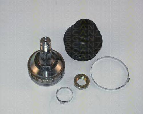 TRISCAN 8540 28102