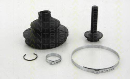AUDI 8K0 598 203 A Комплект пильника, приводний вал