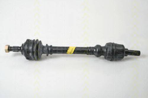 TRISCAN 8540 38560