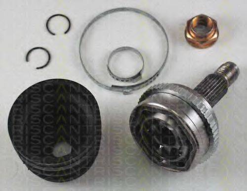TRISCAN 8540 40123